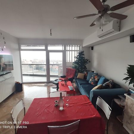 Riview Apartman Fiume Kültér fotó